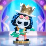 Labubu : figurine à collectionner One Piece