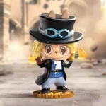 Figurine de collection One Piece Labubu