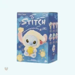 Box surprise peluche style Labubu