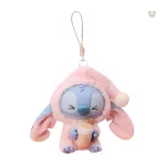 Cadeau surprise peluche Labubu à découvrir
