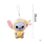 Box de peluche Labubu pour collectionneurs