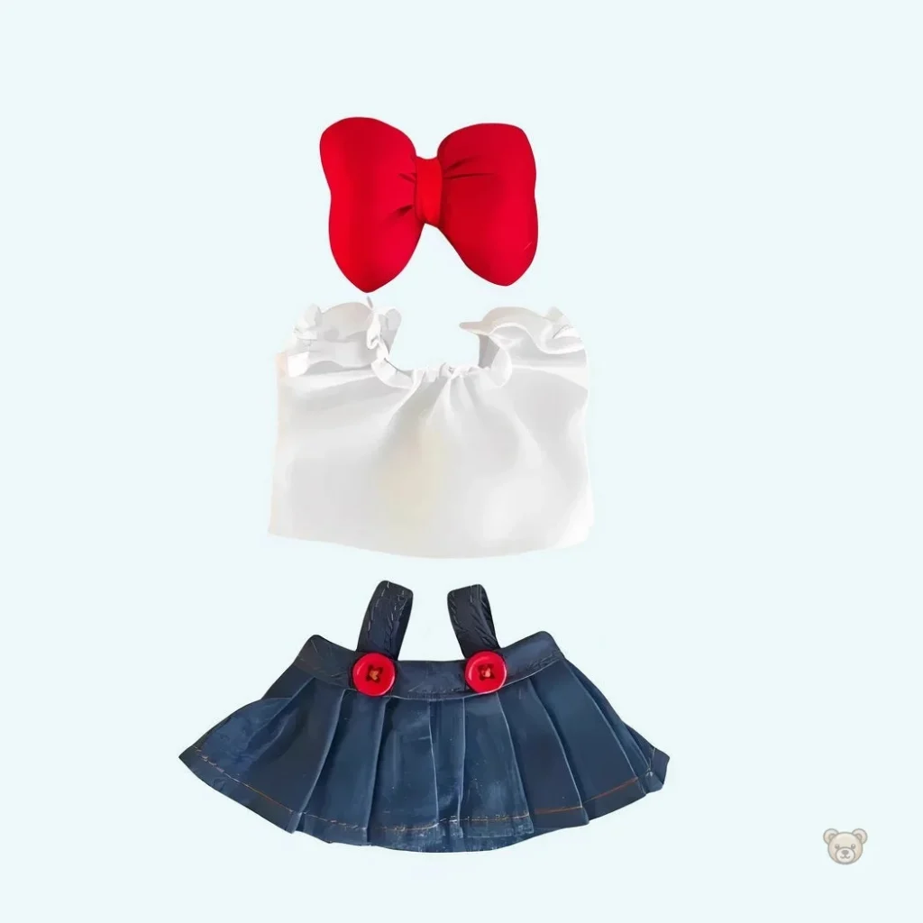 Peluche Labubu