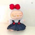 Ensemble peluche adorable pour les tout-petits