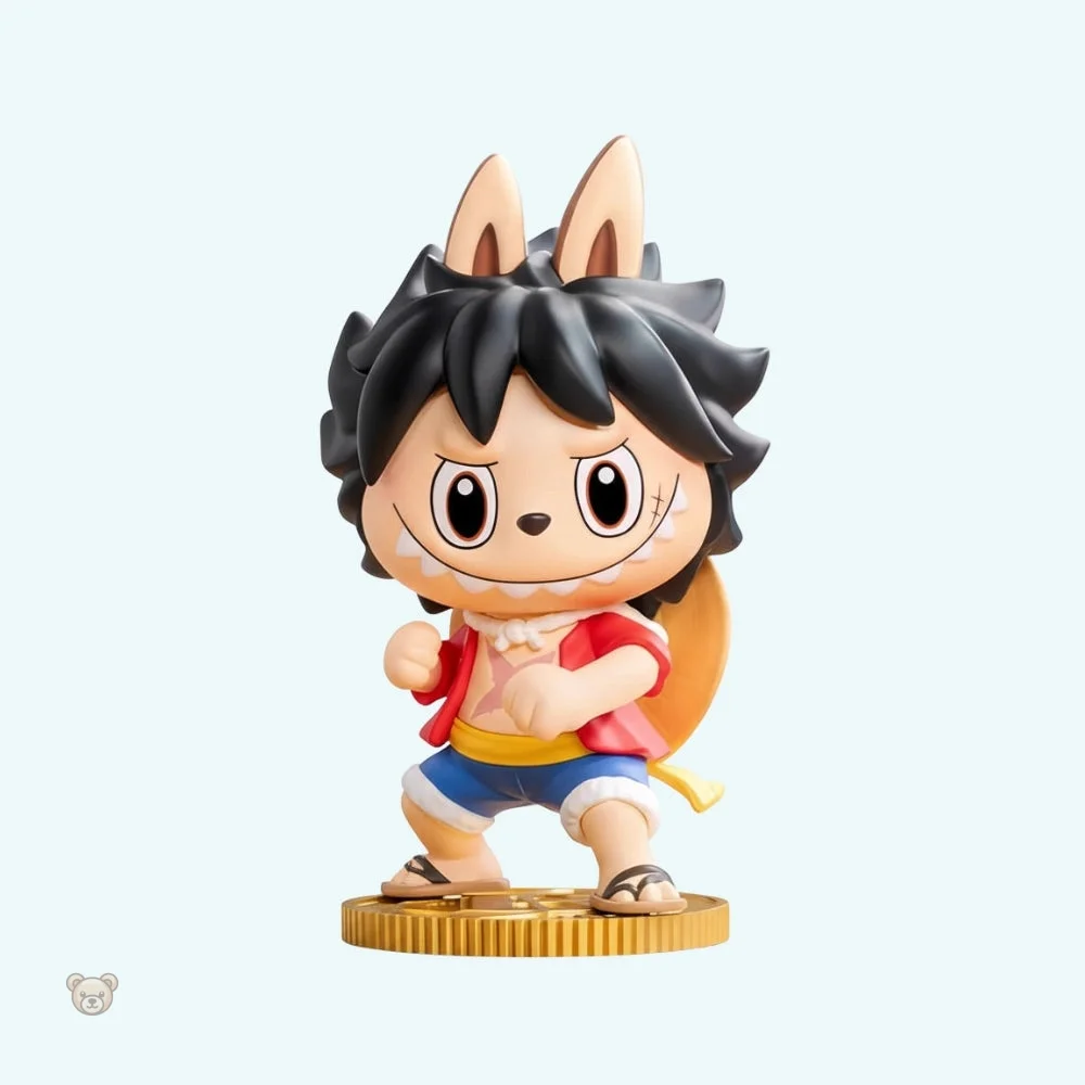 Peluche one piece