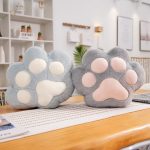 Peluche réchauffe main - design original et mignon