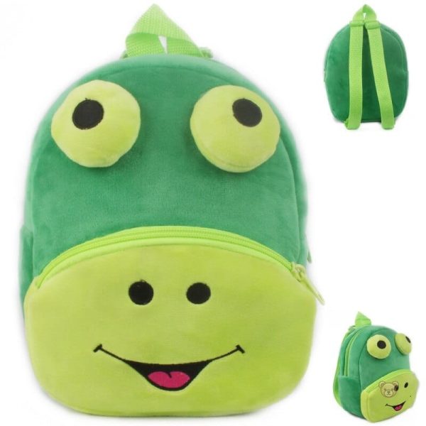 le-cameleon-sac-a-dos-en-peluche-1 Sac à dos caméléon en peluche