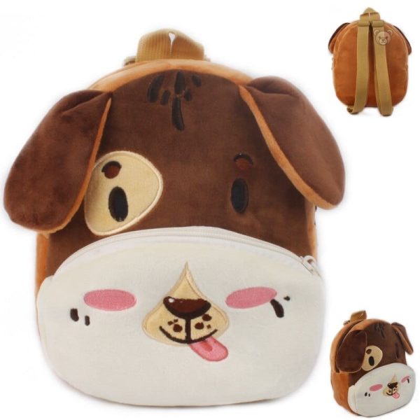 le-chien-qui-tire-la-langue-sac-a-dos-en-peluche-1 Sac à dos en peluche chien tirant la langue