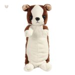 Rangement créatif en peluche pour enfants