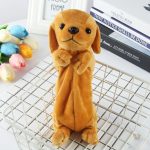 Accessoire en peluche pour la chambre d'enfant