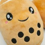 Confortable chausson en peluche pour bébés
