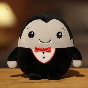 Héros d'Halloween, compagnon idéal pour les enfants