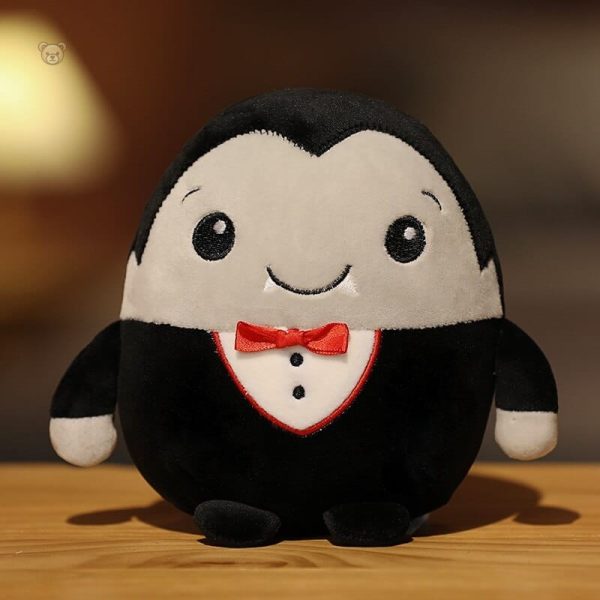 Héros d'Halloween, compagnon idéal pour les enfants