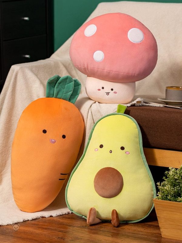 Peluche originale pour célébrer la fête de l'amour