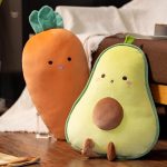 Doux compagnon pour un cadeau romantique