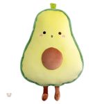 Peluche potager, un amour qui pousse