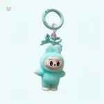 Labubu mini peluche pour accessoires