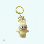 Labubu, peluche porte-clé originale et unique