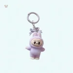 Mini Labubu en peluche pour sacs ou clés