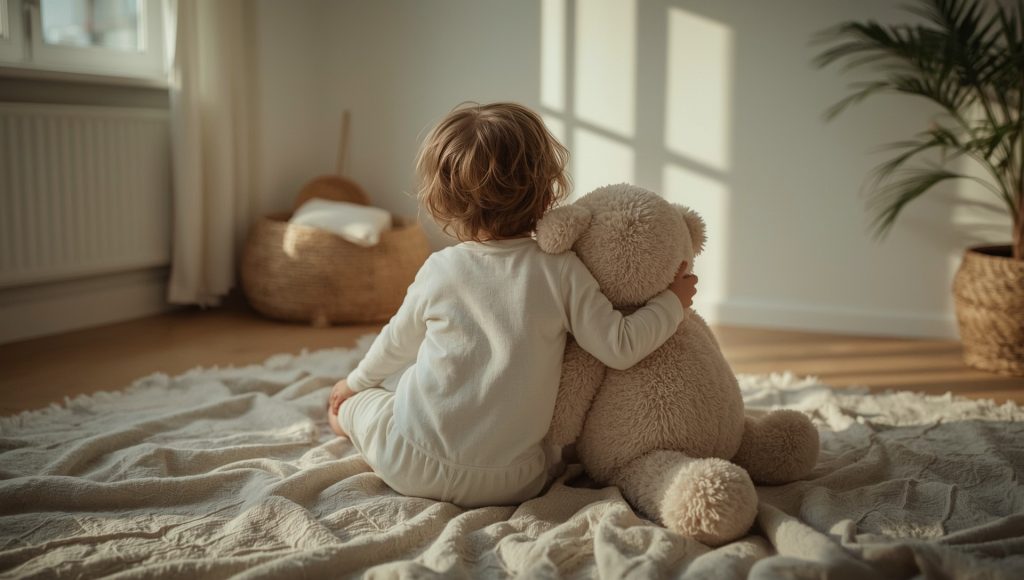 Monde Peluche