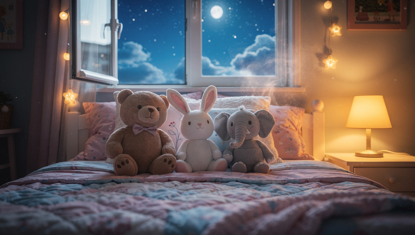 Hero image pour Monde Peluche