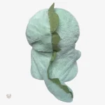 Ours en peluche déguisé en dinosaure - vue 3