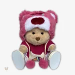 Ours en peluche réconfortant, version Lotso
