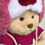 Ours Lotso câlin, parfait pour les jeux
