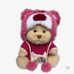 Peluches amusantes, ours en peluche Lotso