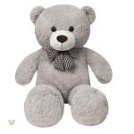 Jouet en peluche géant aux couleurs vives