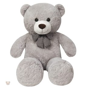 Jouet en peluche géant aux couleurs vives