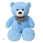 Ours en peluche XXL, parfait pour les enfants