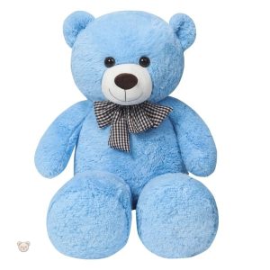 Ours en peluche XXL, parfait pour les enfants