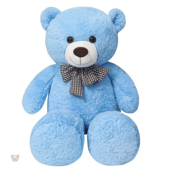 Ours en peluche XXL, parfait pour les enfants