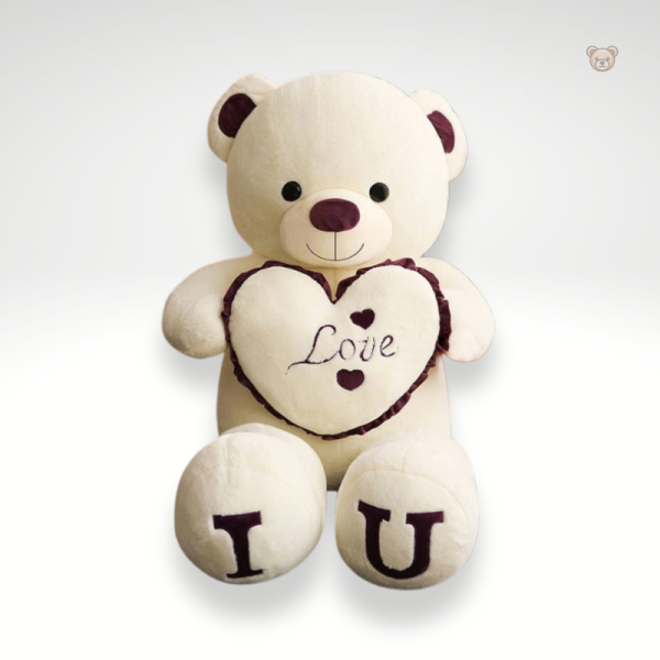 ours-en-peluche-geant-moelleux-et-doux-1 Ours en peluche géant doux et moelleux