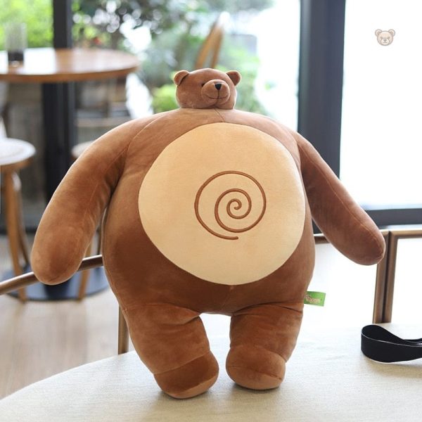ours-en-peluche-marron-tourbillon-1 Ours en peluche marron tourbillon