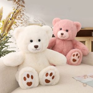 Ours en peluche câlin et mignon pour enfants