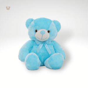 Ours en peluche qui s'illumine pour les enfants