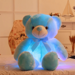 Ours lumineux, un cadeau réconfortant pour les petits