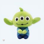 Peluche Alien Toy Story porte-clé douce et mignonne pour enfant