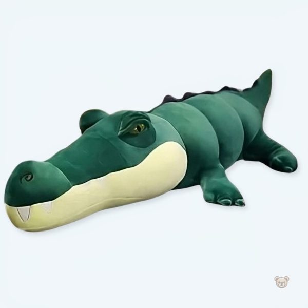 peluche-alligator-bleu-geant-doux-et-amusant-enfant-1 Peluche alligator bleu géant douce et amusante pour enfant