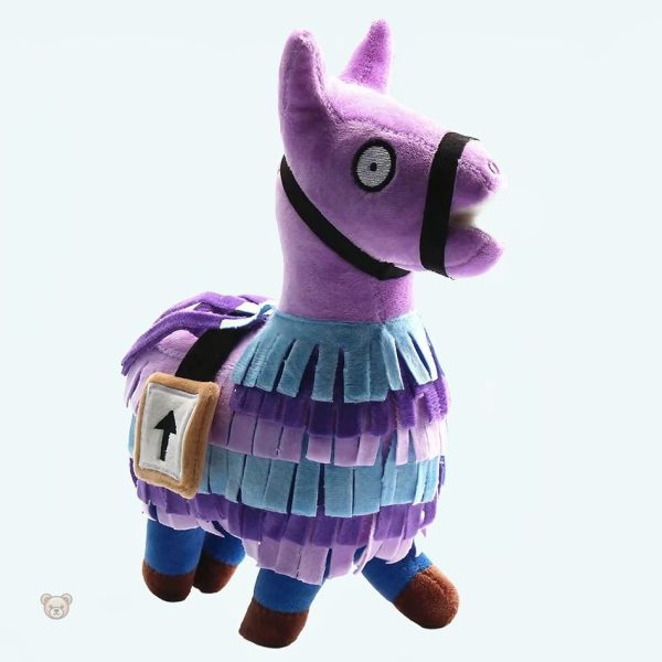 peluche-alpaga-fortnite-violet-doux-calin-enfant-1 Peluche alpaga Fortnite violet douce et câline pour enfant