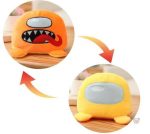 Peluche douce Among Us, parfaite pour les fans