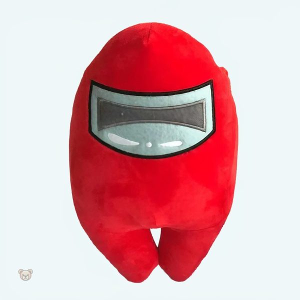 peluche-among-us-rouge-personnage-amusant-doux-1 Peluche rouge Among Us