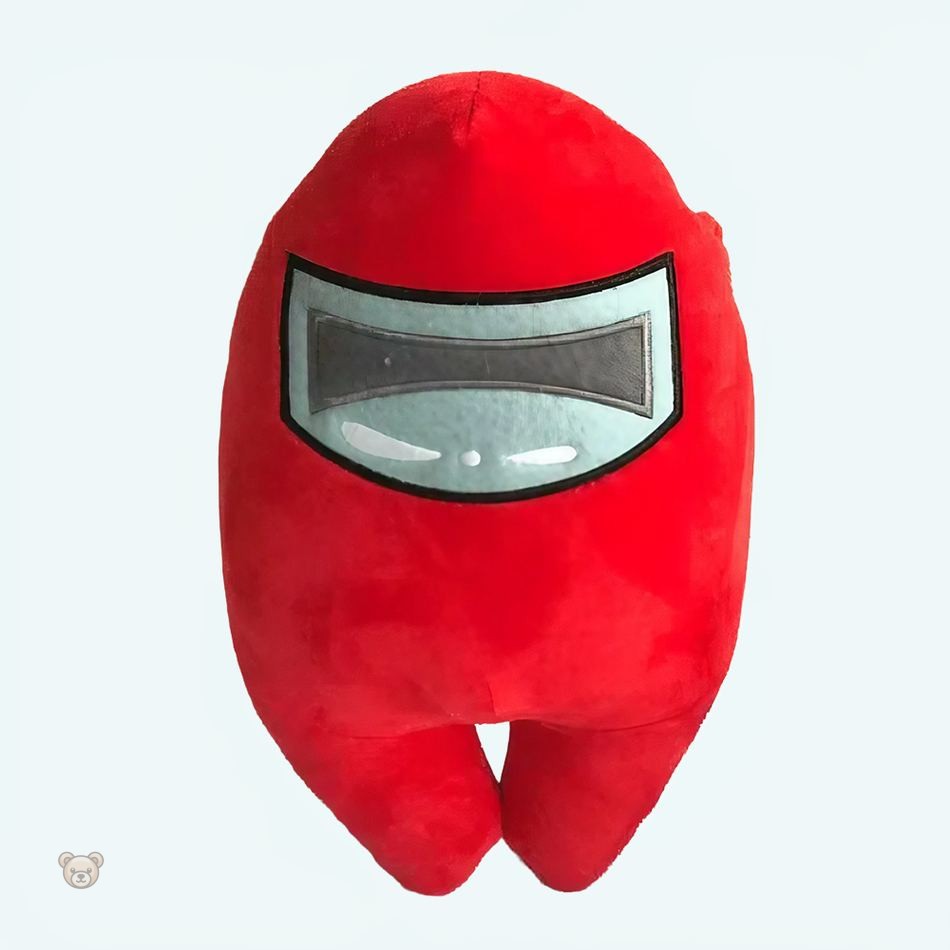 Peluche among us
