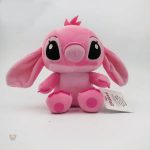 Peluche Angel, compagnon doux et apaisant pour les petits