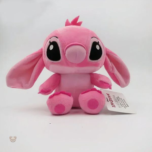 Peluche Angel, compagnon doux et apaisant pour les petits