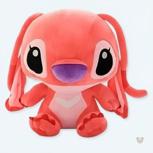 Peluche Angel douce câline univers féerique pour enfant