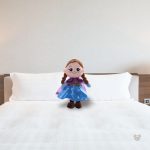 Peluche Anna, compagnon réconfortant pour les enfants en hiver
