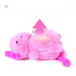 Veilleuse musicale axolotl pour enfants