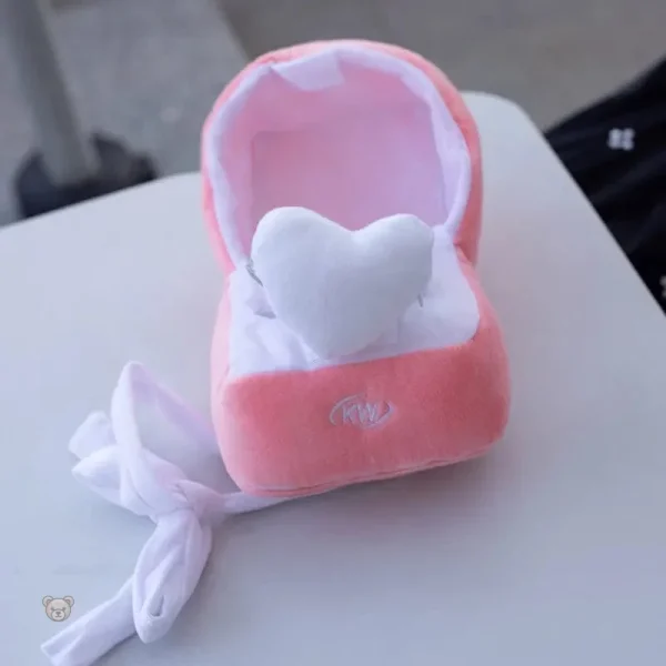 peluche-bague-de-fiancailles-saint-valentin-1 Peluche bague de fiançailles pour la Saint-Valentin